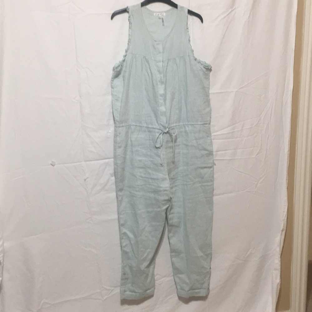 Pantsuit